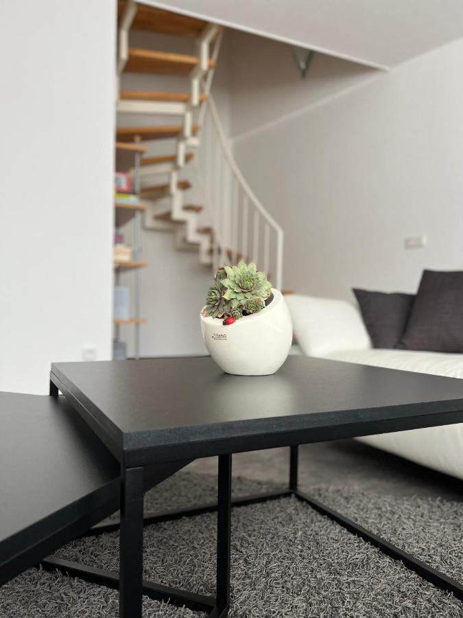 Anton-Ulrich Apartment Meiningen Kültér fotó