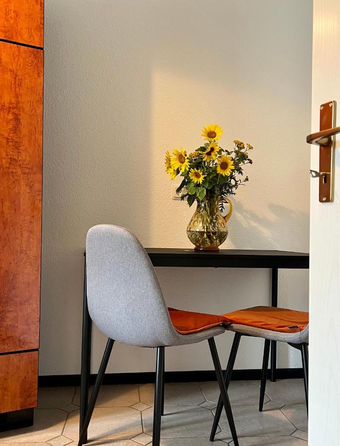Anton-Ulrich Apartment Meiningen Kültér fotó